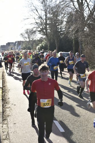 2024 Hoofdloop