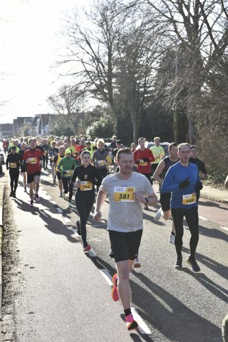 2024 Hoofdloop