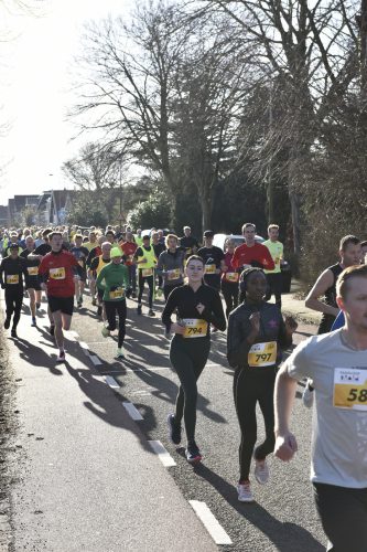 2024 Hoofdloop