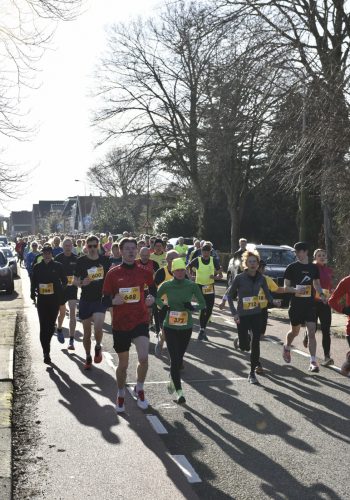 2024 Hoofdloop