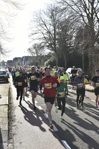 2024 Hoofdloop