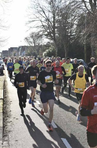 2024 Hoofdloop