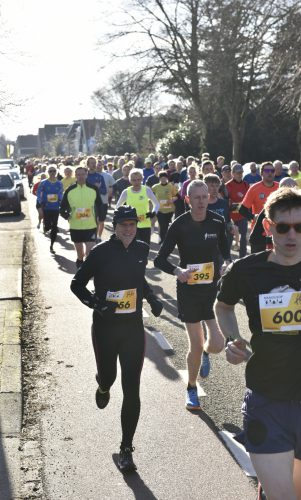 2024 Hoofdloop