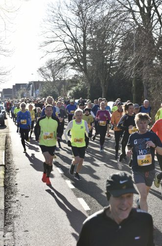 2024 Hoofdloop