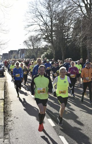 2024 Hoofdloop