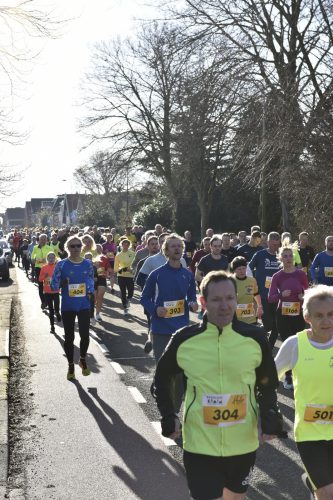 2024 Hoofdloop