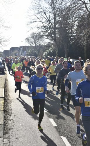 2024 Hoofdloop