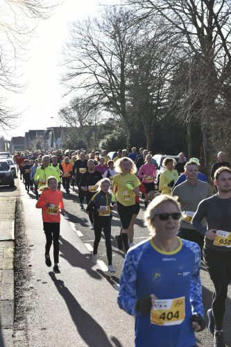 2024 Hoofdloop