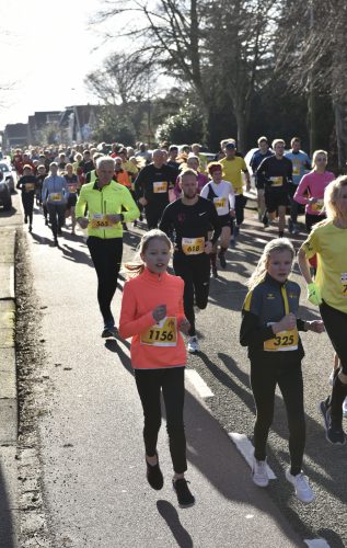 2024 Hoofdloop