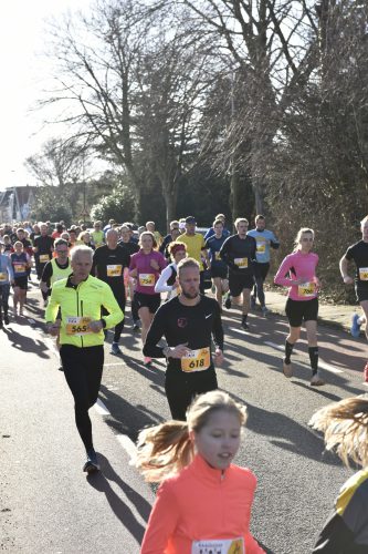 2024 Hoofdloop