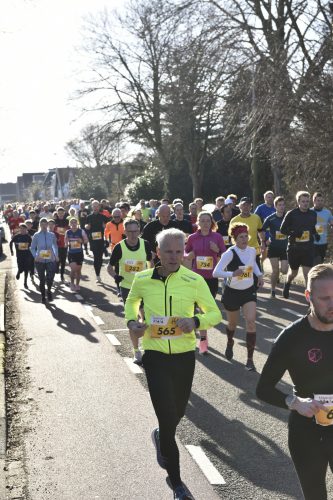 2024 Hoofdloop