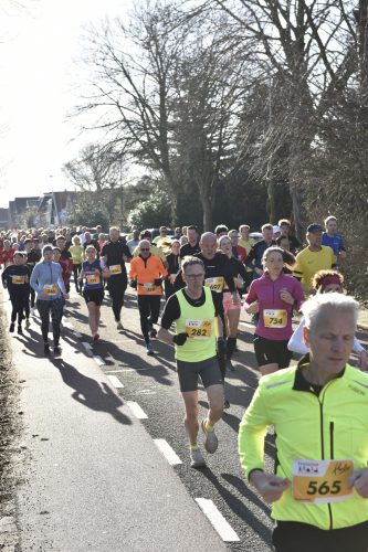 2024 Hoofdloop