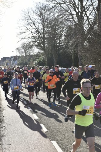 2024 Hoofdloop