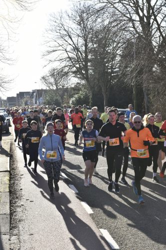 2024 Hoofdloop