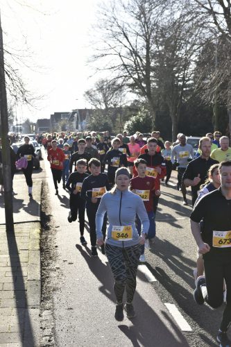 2024 Hoofdloop