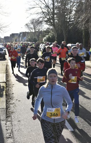 2024 Hoofdloop