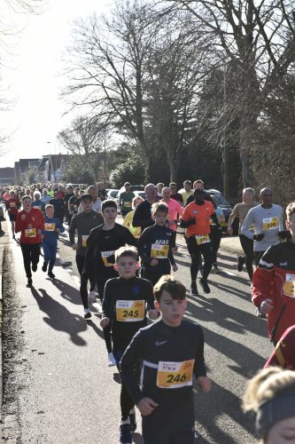 2024 Hoofdloop