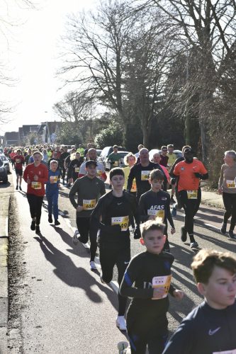 2024 Hoofdloop
