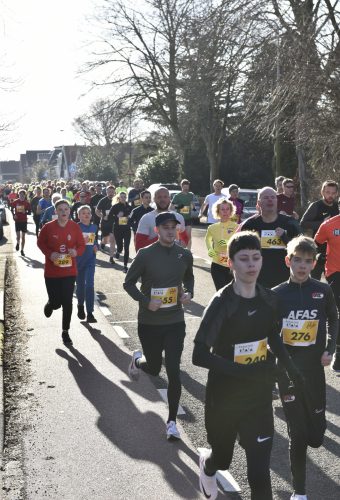 2024 Hoofdloop