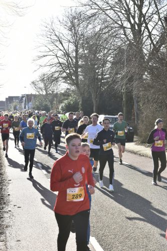 2024 Hoofdloop