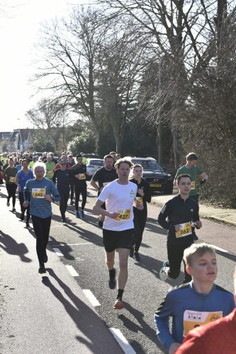 2024 Hoofdloop