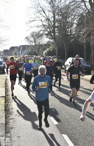 2024 Hoofdloop