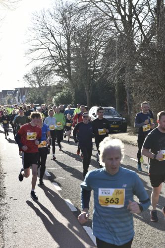 2024 Hoofdloop