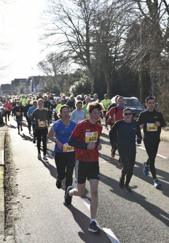 2024 Hoofdloop