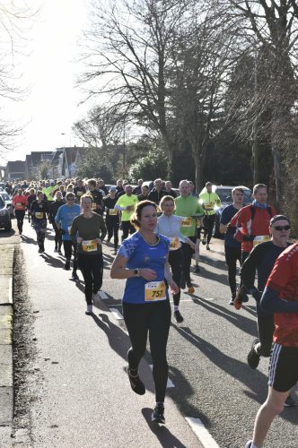 2024 Hoofdloop