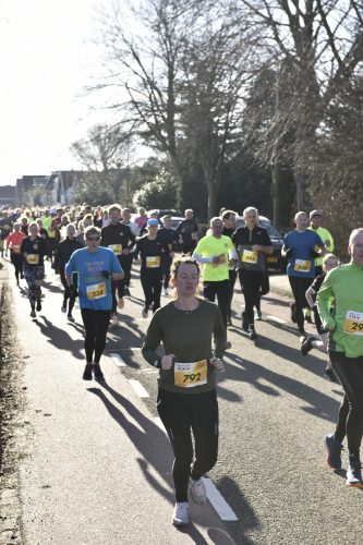 2024 Hoofdloop