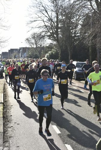 2024 Hoofdloop