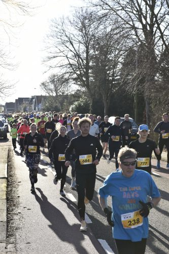 2024 Hoofdloop