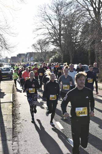 2024 Hoofdloop