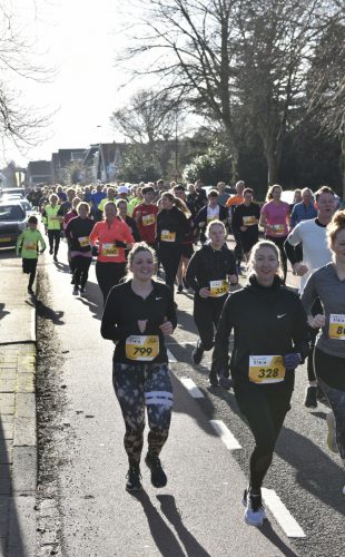 2024 Hoofdloop