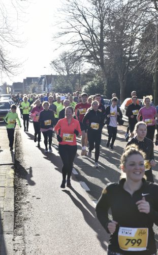 2024 Hoofdloop