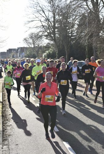2024 Hoofdloop