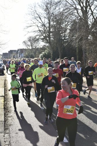 2024 Hoofdloop