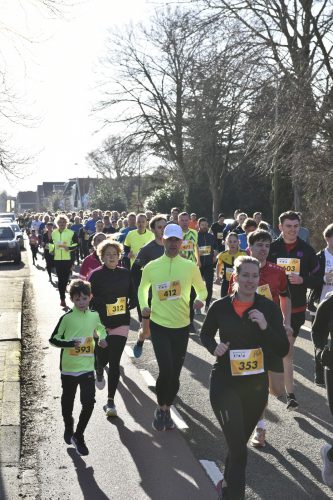 2024 Hoofdloop
