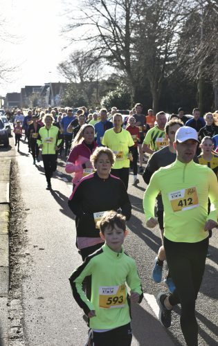 2024 Hoofdloop