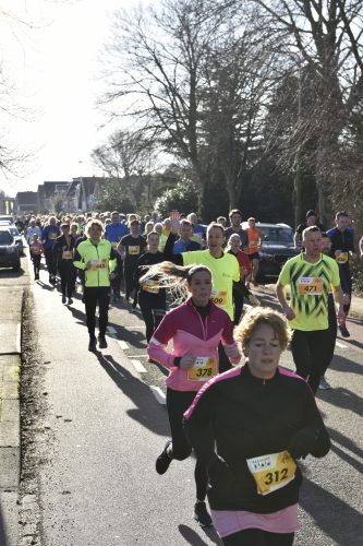 2024 Hoofdloop