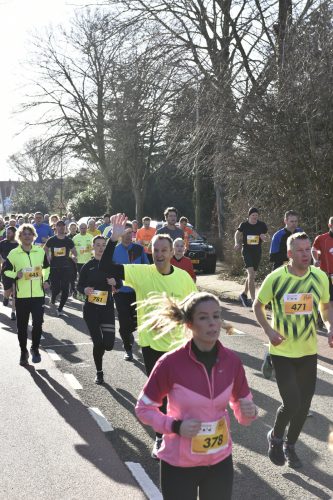 2024 Hoofdloop
