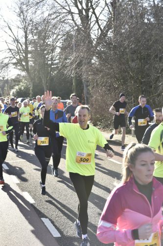 2024 Hoofdloop