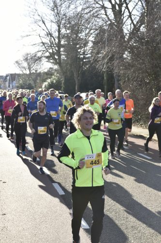 2024 Hoofdloop