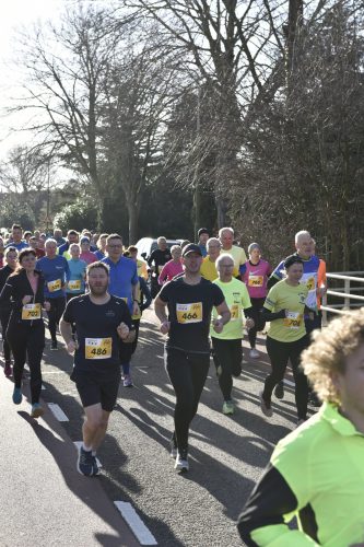 2024 Hoofdloop