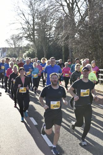 2024 Hoofdloop