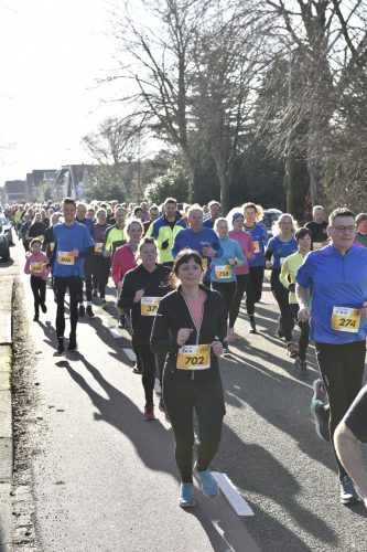 2024 Hoofdloop