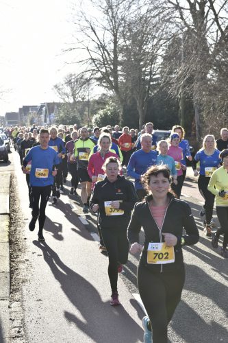 2024 Hoofdloop