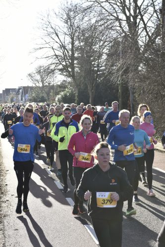 2024 Hoofdloop