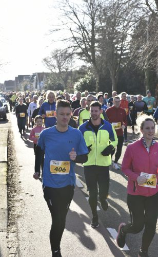 2024 Hoofdloop