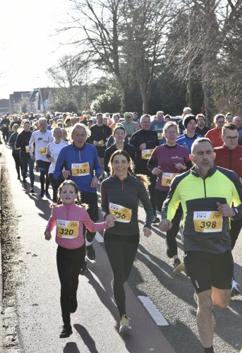 2024 Hoofdloop
